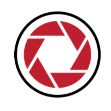 Schoolhouse Photos aperture logo